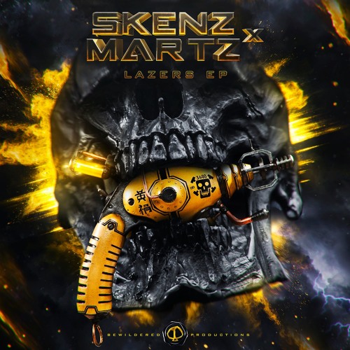 Martz & Skenz - Grind