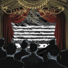 If You're Goin Down - Big Bang X Fall Out Boy