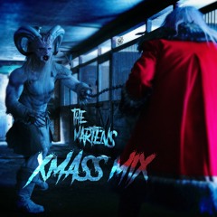 The Martens - Xmass Mix 2018
