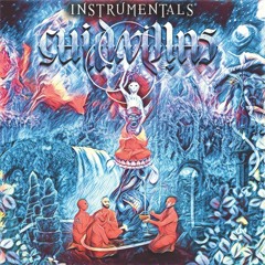 Chidvillas - Magische Instrumentals - Chidvillas