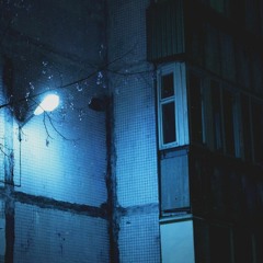 I see a quiet grove through your eyes (w/ Whisper)