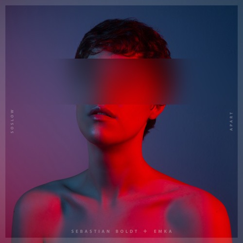 Sebastian Boldt feat. Emka - Apart