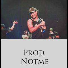 Itchin for the Growth (prod. notme)