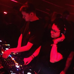 Leyl Master Black at Halcyon (Amtrac Opening Set)