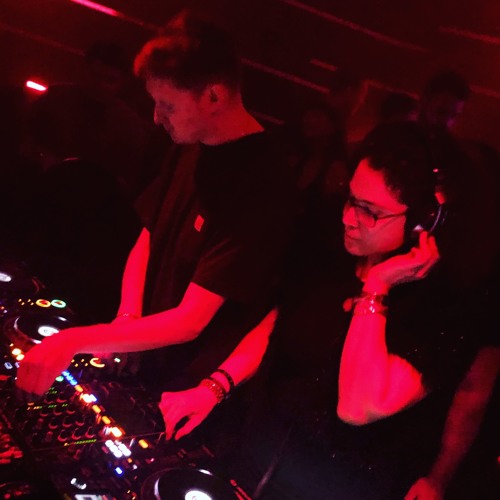Leyl Master Black at Halcyon (Amtrac Opening Set)