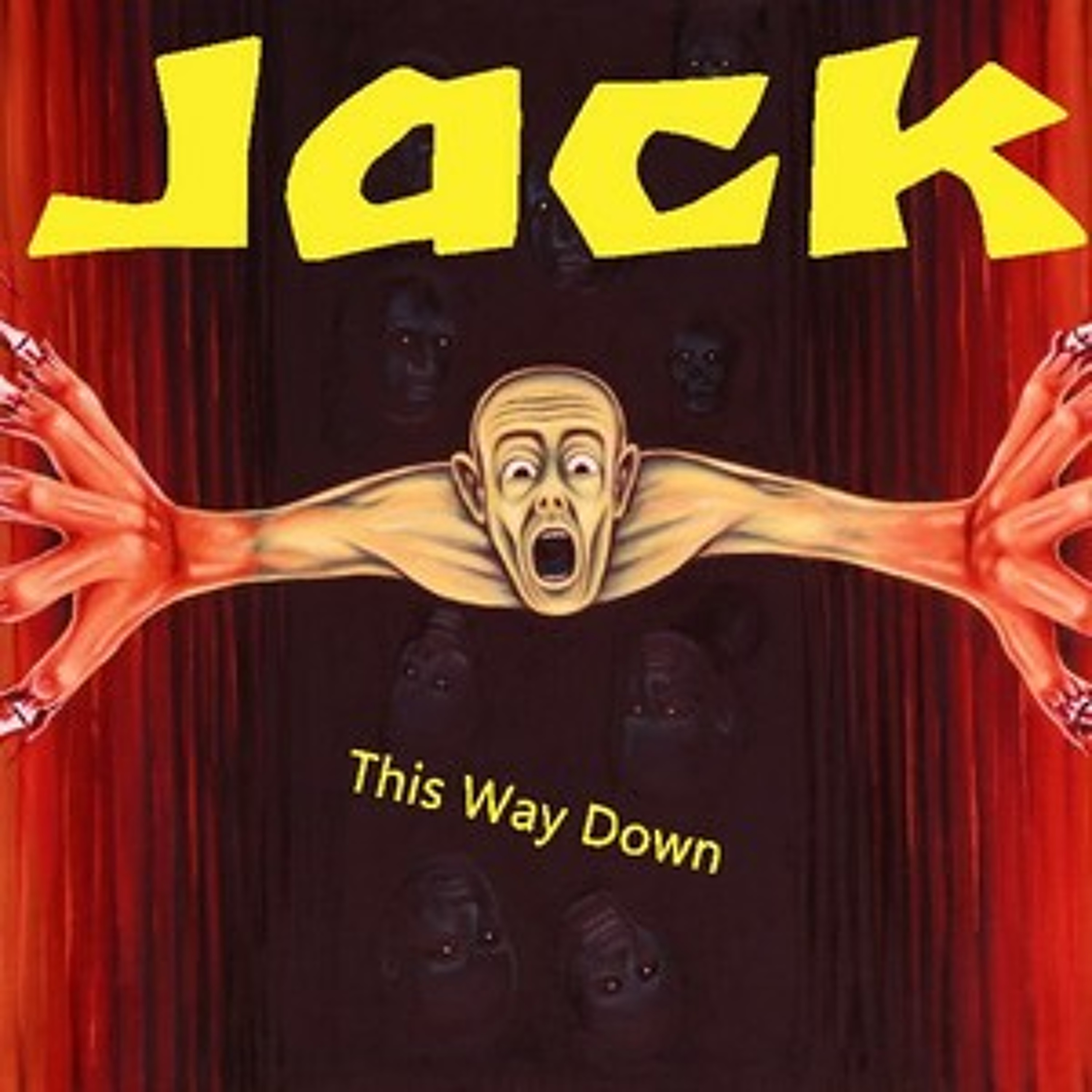 JACK MIDKIFF