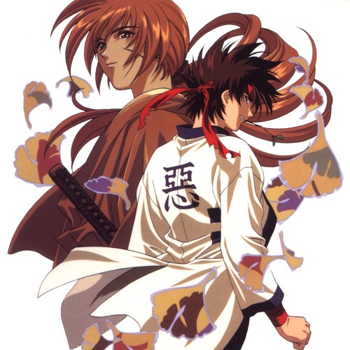 Run To You - Sagara Sanosuke
