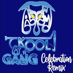 Celebration (A Tropical Martian remix)