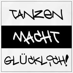 TANZEN MACHT GLÜCKLICH!