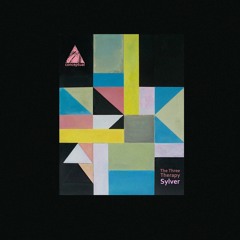 Sylver - The Three Therapy EP [Conceptual]