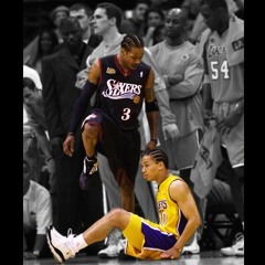 Allen Iverson Freestyle (prod. by GiGi beats)