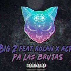Big Z feat. Rolan x Acro - Pa' las brujas