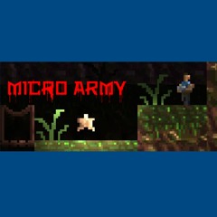 Micro Army Menu
