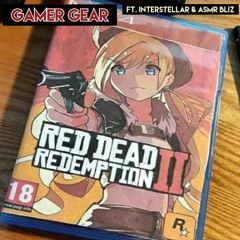 Gamer Gear (feat. Interstellar & ASMR Bliz)