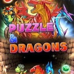 Puzzle and Dragons - A New Journey (Remix)