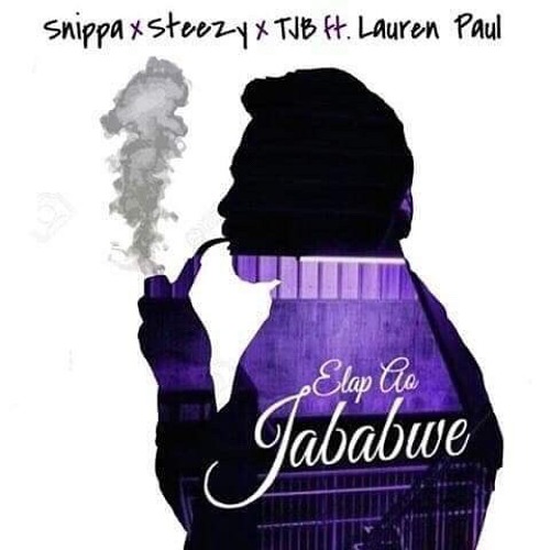 Elap ao jababwe Snippa x steezy x Tj.b ft Lauren Paul