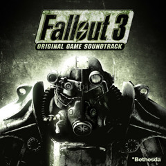 Fallout 3 A Stranger in Town