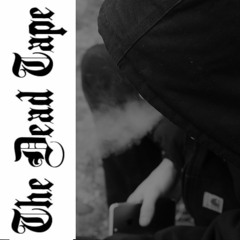 Dead Tape (prod. Hellstation)
