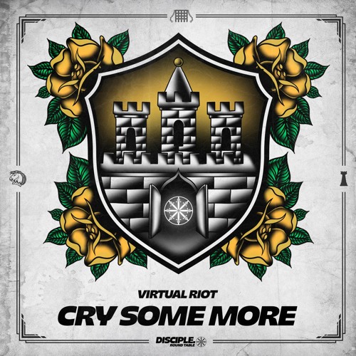 Virtual Riot - Cry Some More