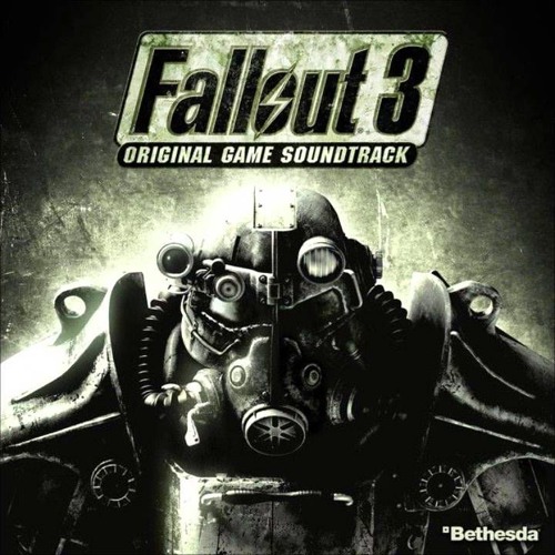 Fallout 3-OST