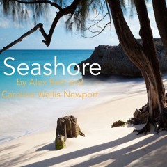 Seashore (Caroline Wallis-Newport and Alex Bett)