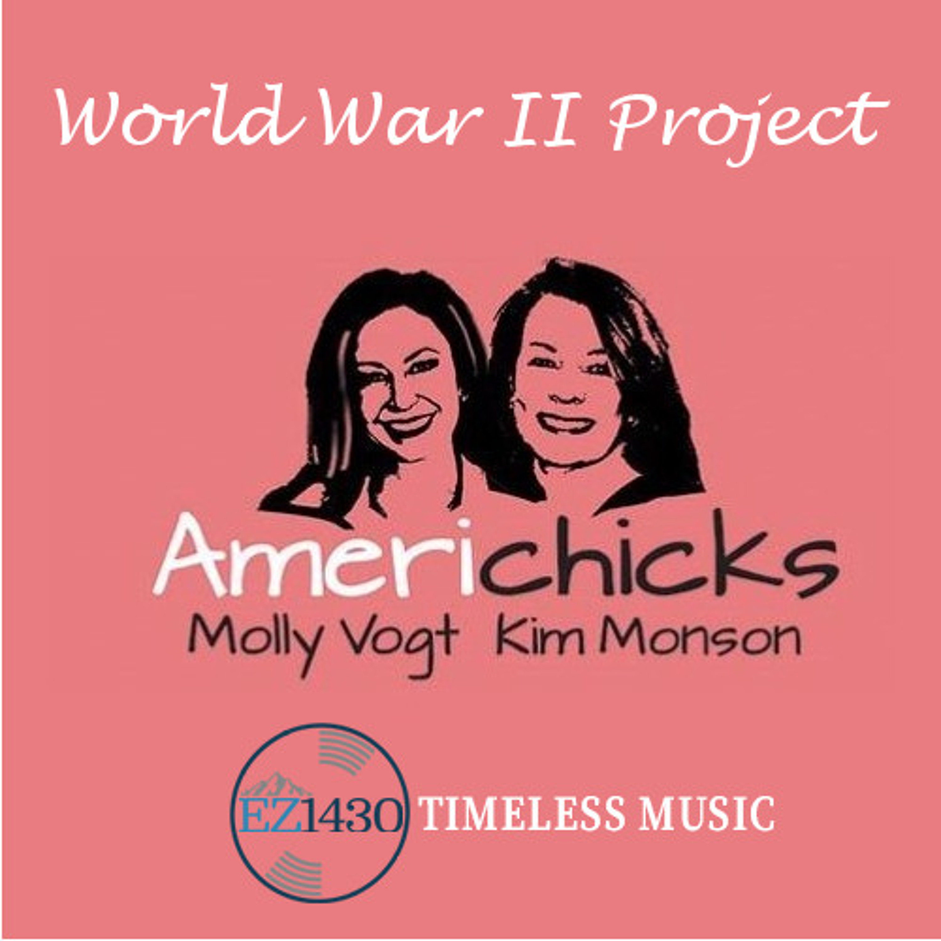 The Americhicks