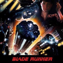 Blade runner 1982 soundtrack mix [Prisma V^]