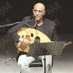 شنطة سفر - خالد عياد