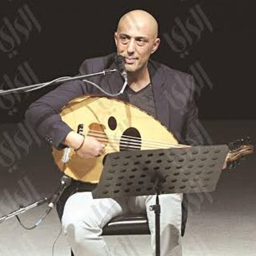 شنطة سفر - خالد عياد