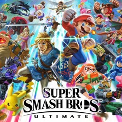 Galeem's Theme (Super Smash Bros Ultimate)