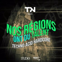 TPN présente : Nos régions ont du talent ! 21/12/18