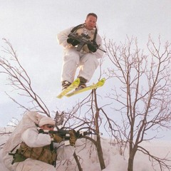 BL▲CK † CEILING - lazers