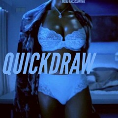 HkPeanutt X Luhhh Di X BroSteve - Quickdraw
