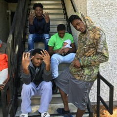 Luh'Juice X 3Taki X Two-7 XX Gunna Flow