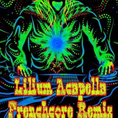 Lilium Acapella Frenchcore Remix [210bpm]
