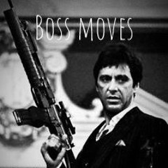 Boss Moves ft RR Marko