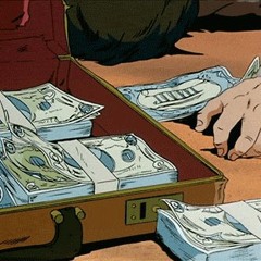 TOO MUCH MONEY w/ lo.wagg (300K PLAYS SPECIAL!)