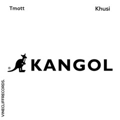 Kangol (feat. Khusi)