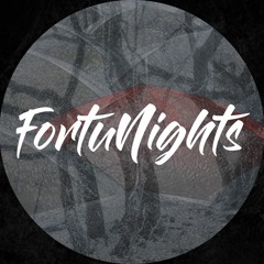 Fortunights - Run From You (Original Mix)