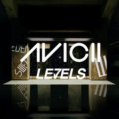 Avicii - Levels (Sweeden Remix)