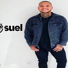 Suel - O Amor Chegou l Lançamento 2019