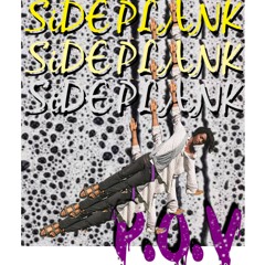SidePlank P.O.V