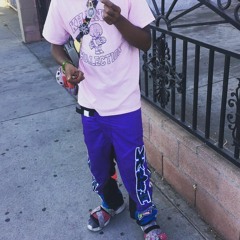 Bravoo HunnidZ - Gucci Loui Fendi [ Prod By. Goyxrd x BlastShawty ]