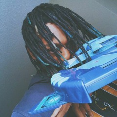 Van Buren - WHAT YEAH Prod. Yeoj