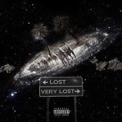 Lost City