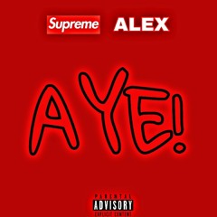 Stream Supreme Alex music | Listen to songs, albums, playlists for free on  SoundCloud
