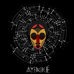 Ayïnké - Don't Hurt Me