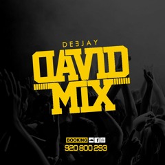 Mix 😎 REGGEATON OLD SCHOOL VS REGGEATON ACTUAL - DJ DAVID AARON 🤘