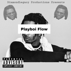 Playboi Flow [Prod. By Darkboy x Bloo]