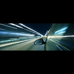 DJ Indigo - Themes from the fast lane